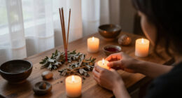 10 Best Spiritual Candles and Incense for Cleansing and Meditation in 2026
