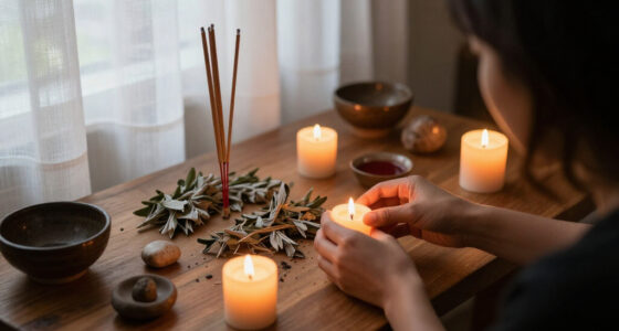 10 Best Spiritual Candles and Incense for Cleansing and Meditation in 2026