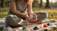 11 Best Crystal Healing Sets for Energy Work and Chakra Balancing in 2026