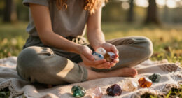 11 Best Crystal Healing Sets for Energy Work and Chakra Balancing in 2026