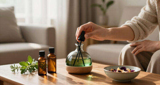 12 Best Aromatherapy Essential Oil Blends in 2026