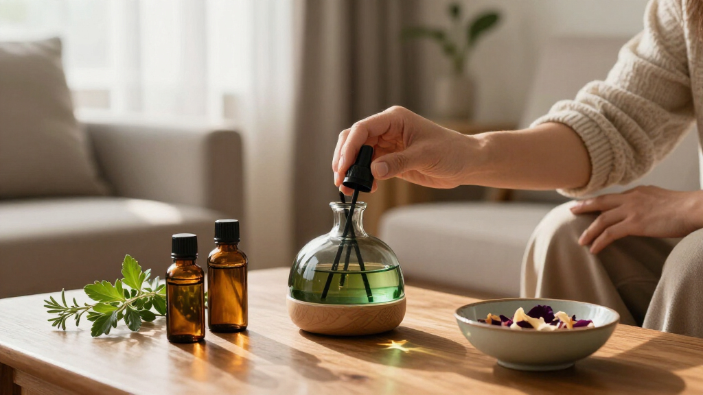 12 Best Aromatherapy Essential Oil Blends in 2026