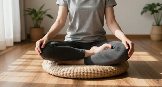 12 Best Meditation Cushion Sets in 2026