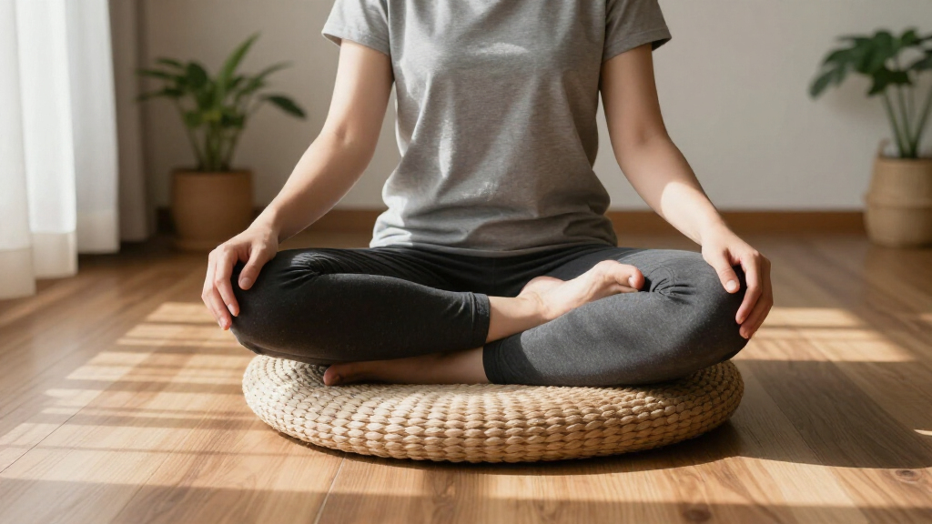 12 Best Meditation Cushion Sets in 2026