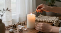 13 Best Spiritual Candles for Meditation in 2026