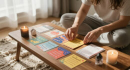 14 Best Affirmation Card Decks for Daily Positivity in 2026