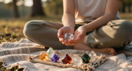 14 Best Chakra Healing Crystal Sets for Energy Alignment and Balance in 2026