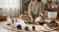 14 Best Crystal Healing Meditation Kits for 2026