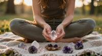 14 Best Crystal Healing Meditation Kits in 2026