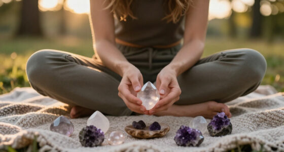 14 Best Crystal Healing Meditation Kits in 2026