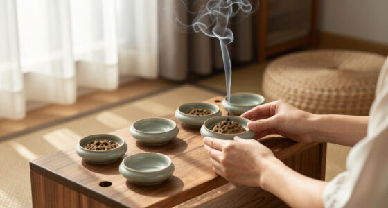 14 Best Incense Holders for Meditation in 2026