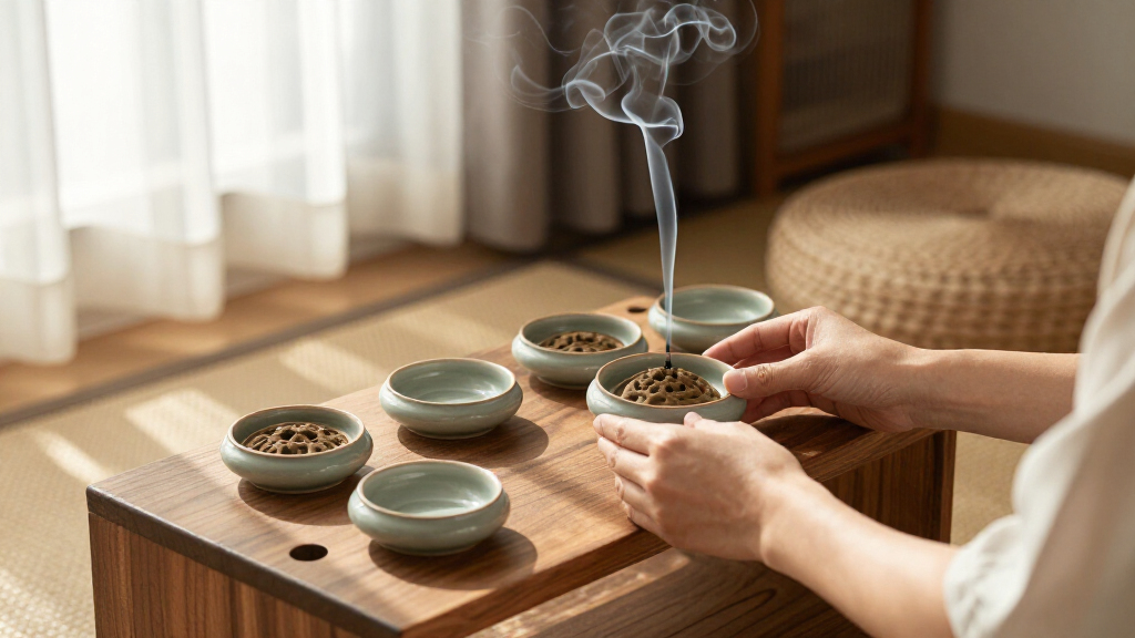 14 Best Incense Holders for Meditation in 2026