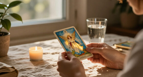 15 Best Angel Number Oracle Decks for 2026