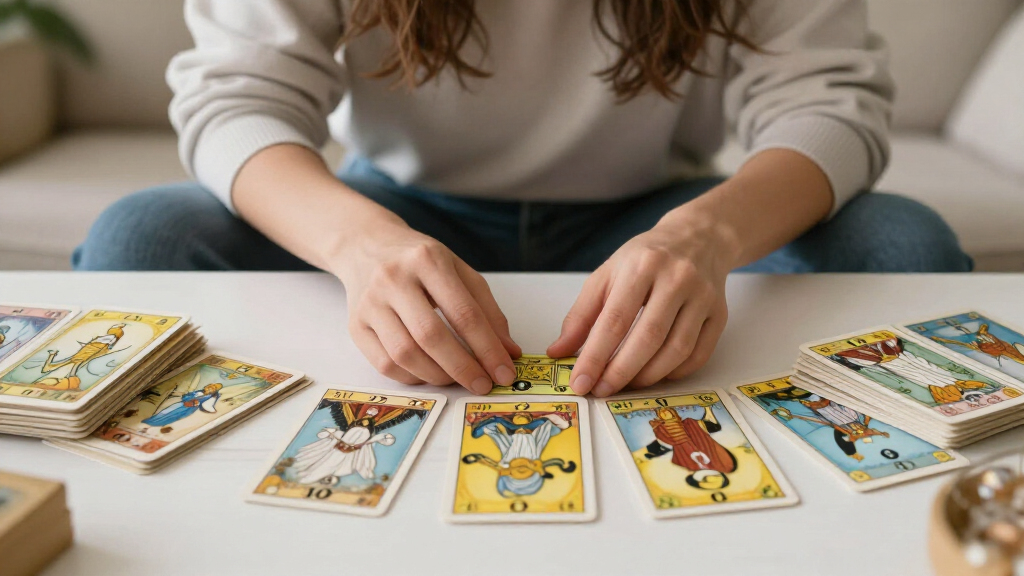 15 Best Angel Number Oracle Decks for Guidance and Manifestation in 2027