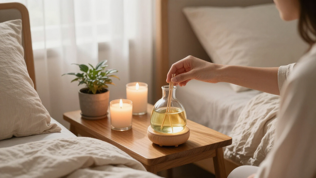 15 Best Aromatherapy Diffusers for Relaxation in 2026