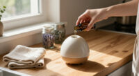 15 Best Aromatherapy Essential Oil Diffusers in 2026