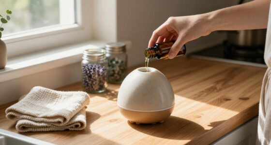 15 Best Aromatherapy Essential Oil Diffusers in 2026
