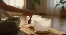 15 Best Crystal Singing Bowls for Sound Healing in 2026