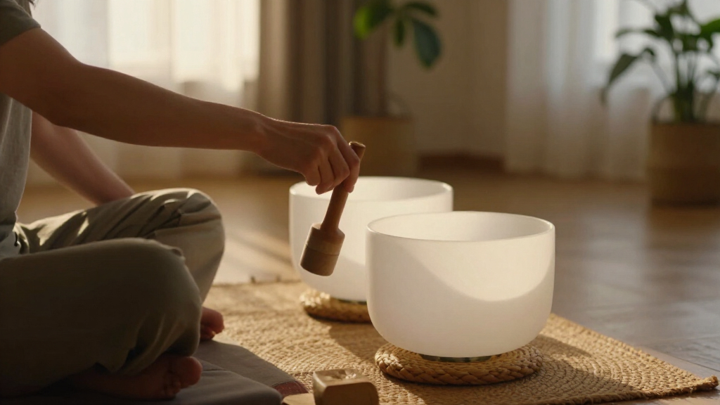 15 Best Crystal Singing Bowls for Sound Healing in 2026