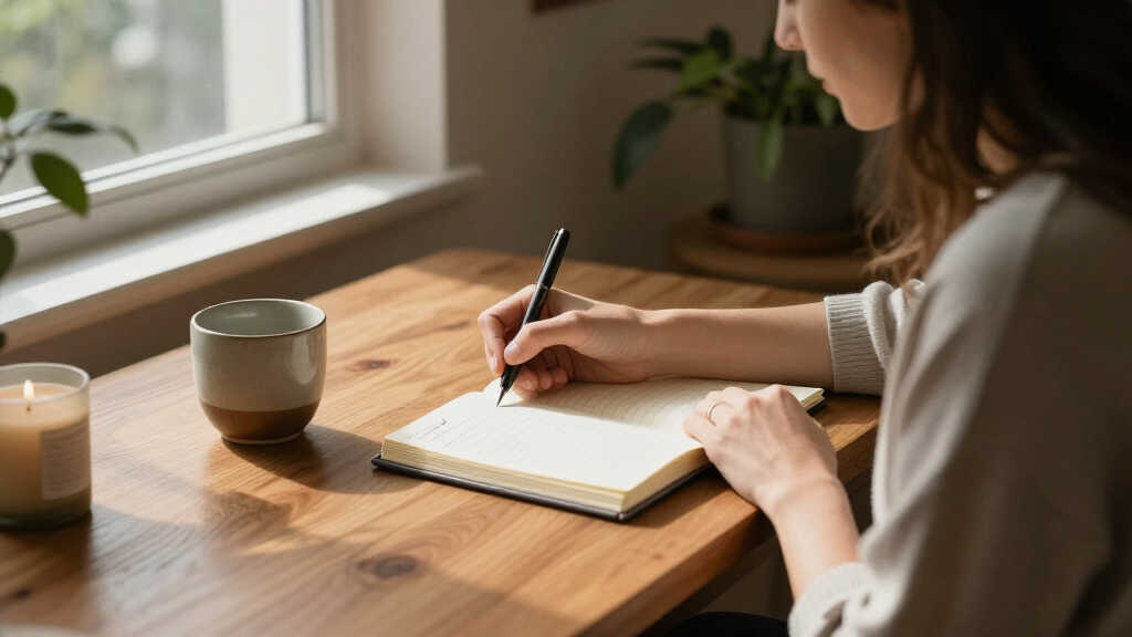 15 Best Guided Gratitude Journals for a More Mindful Daily Practice in 2026