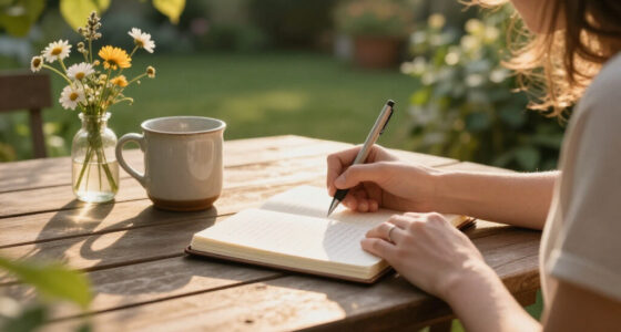 15 Best Guided Gratitude Journals for Daily Reflection in 2026