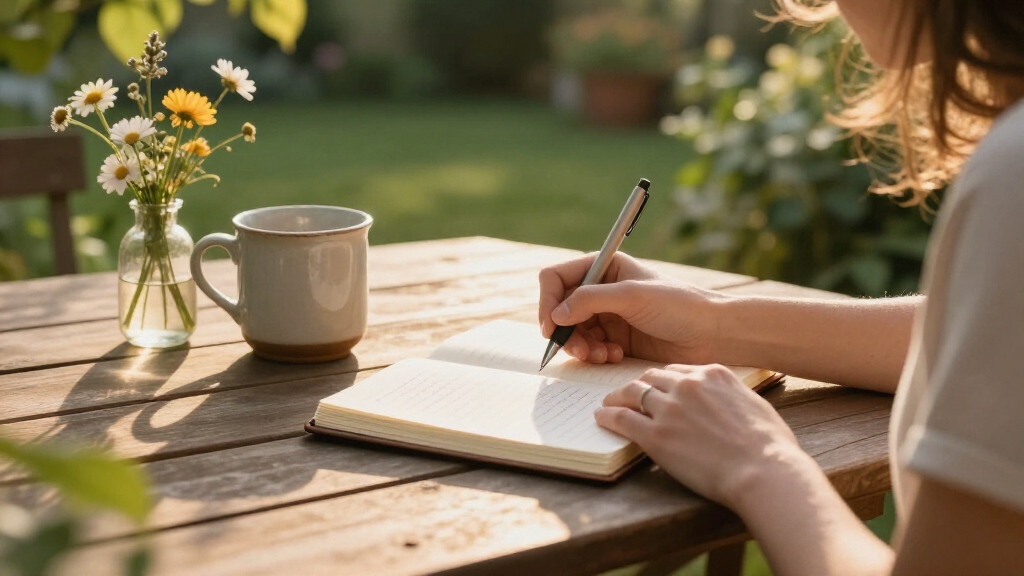 15 Best Guided Gratitude Journals for Daily Reflection in 2026
