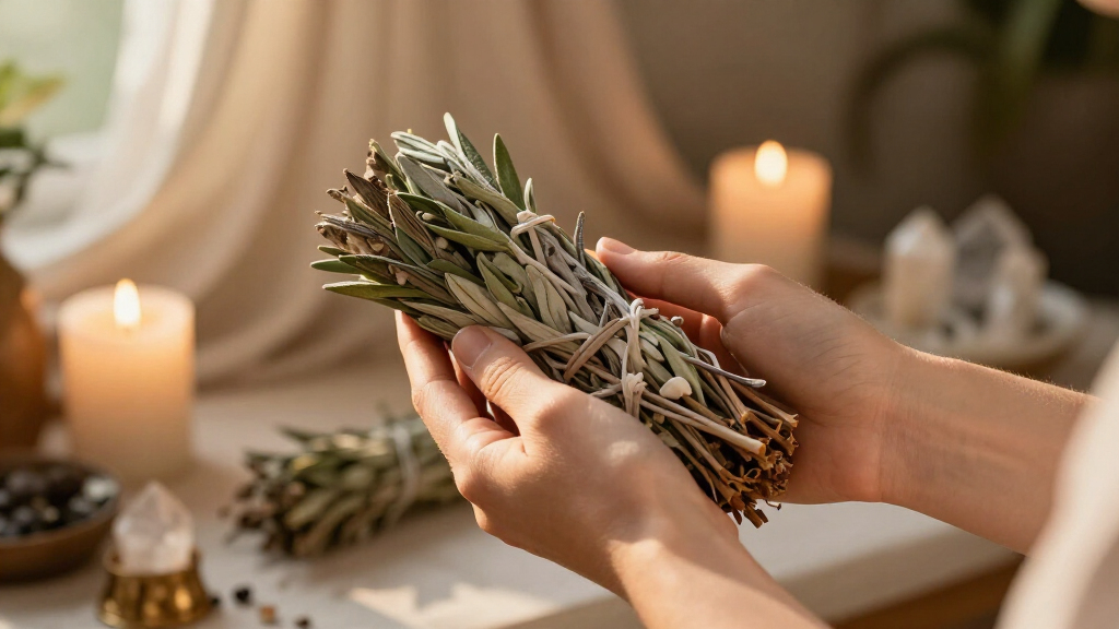 15 Best Sage Smudge Sticks in 2026