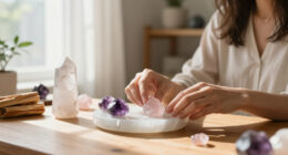 15 Best Selenite Crystal Charging Plates for 2026