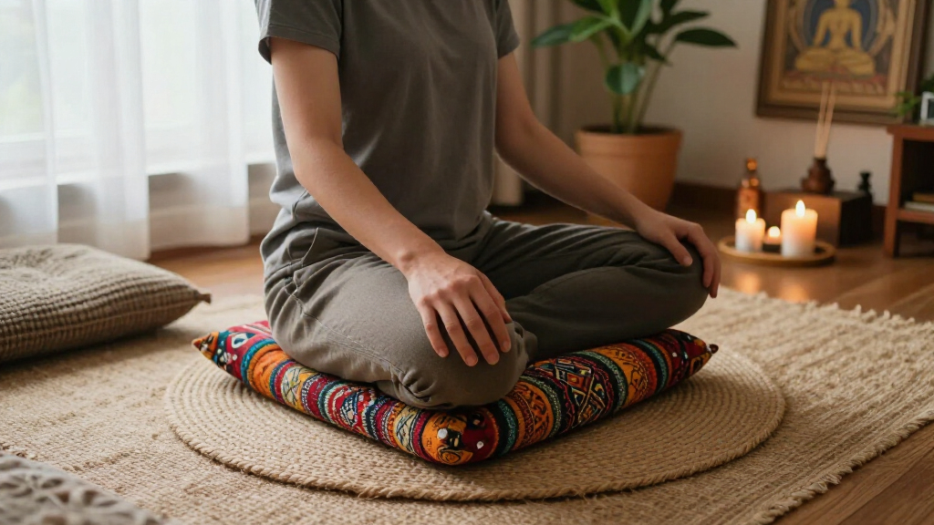 15 Best Spiritual Meditation Cushions in 2026