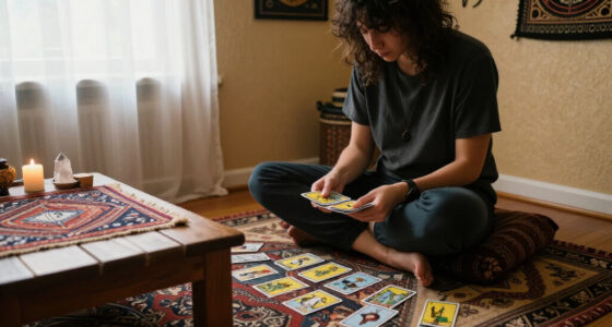 15 Best Tarot Card Reading Kits in 2026