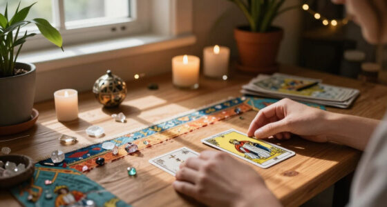 2026 September Horoscope: Tarot Forecasts Plus Design Tips To Attract Good Luck This Month