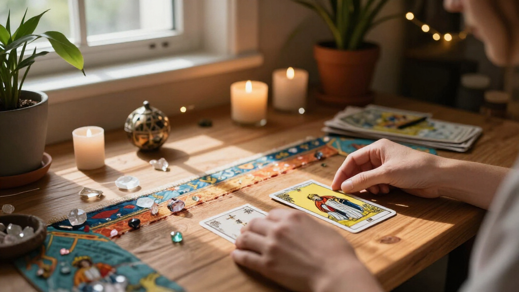 2026 September Horoscope: Tarot Forecasts Plus Design Tips To Attract Good Luck This Month