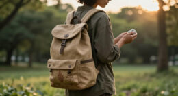 5 Best Spirituality-Themed Backpacks in 2026