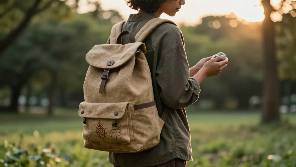 5 Best Spirituality-Themed Backpacks in 2026