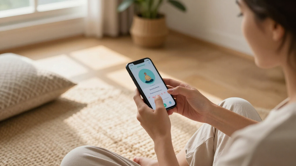 6 Best Meditation and Mindfulness Apps in 2026
