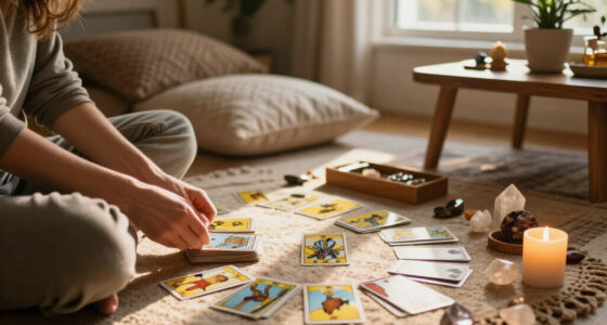 7 Best Tarot Card Reading Kits in 2026