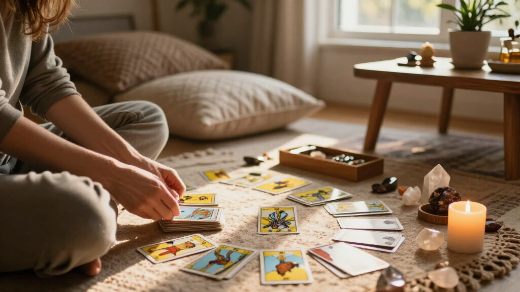 7 Best Tarot Card Reading Kits in 2026