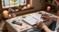 8 Best Affirmation Journals for Spiritual Growth in 2026