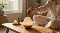 8 Best Aromatherapy Diffusers for Relaxation in 2026