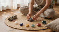 8 Best Chakra Balancing Meditation Kits for 2026