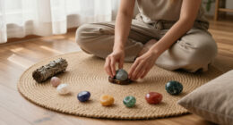 8 Best Chakra Balancing Meditation Kits for 2026