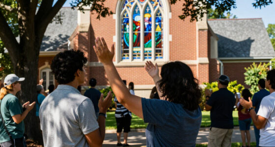 Baptist Church Surges In Global Coverage