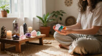 Best Crystal Healing Sets Compared