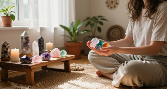 Best Crystal Healing Sets Compared