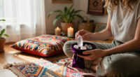 Crystal Healing Kits: A Halloween Guide