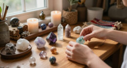 Crystal Healing Sets: A Prime Big Deal Days Guide