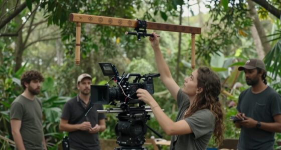 Filmmakers Detail Spiritual Manifestation On Set Of New Movie: 'Natural Realm Responded'