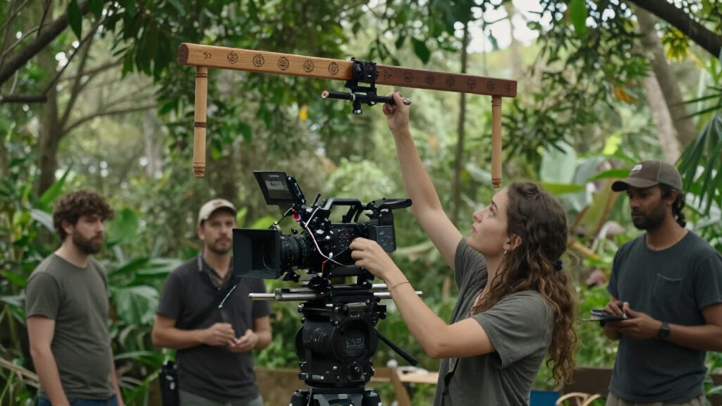 Filmmakers Detail Spiritual Manifestation On Set Of New Movie: 'Natural Realm Responded'