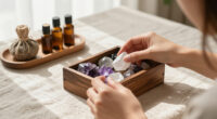 How to Choose Crystal Healing Kits