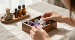 How to Choose Crystal Healing Kits